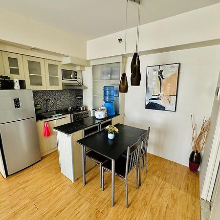 One- Bedroom Avida Cebu Tower 1 It Park Eksteriør bilde