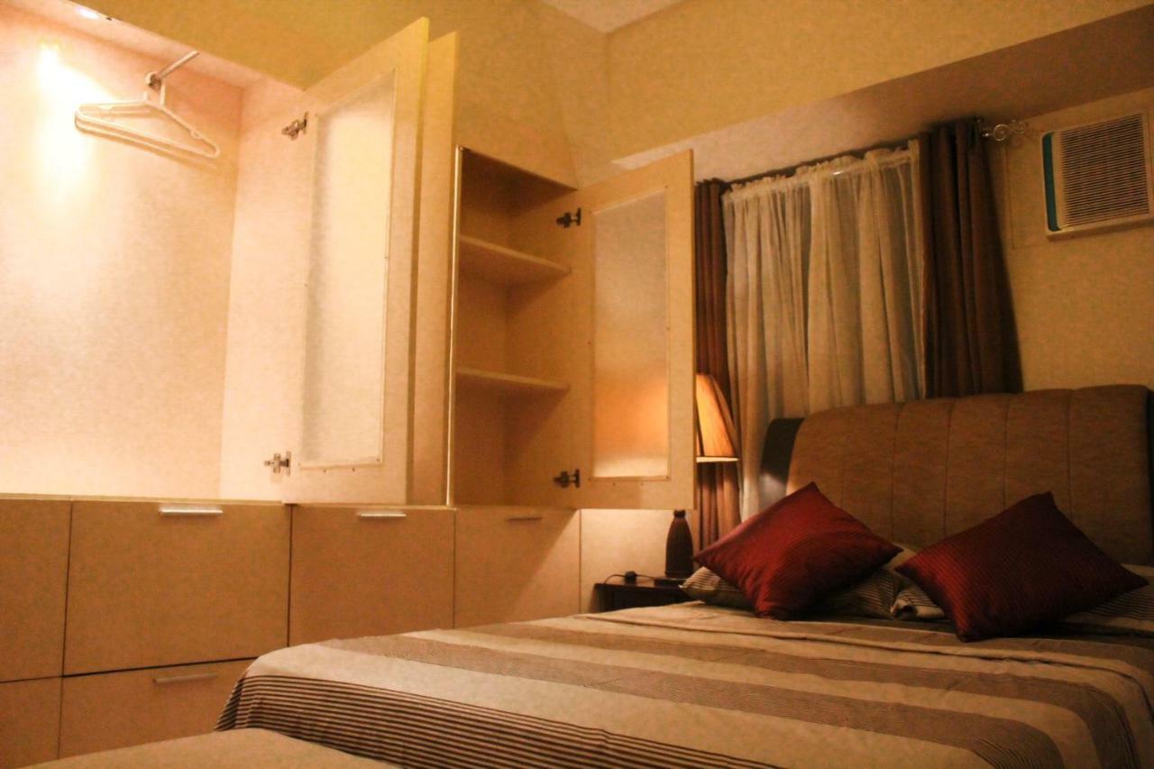 One- Bedroom Avida Cebu Tower 1 It Park Eksteriør bilde
