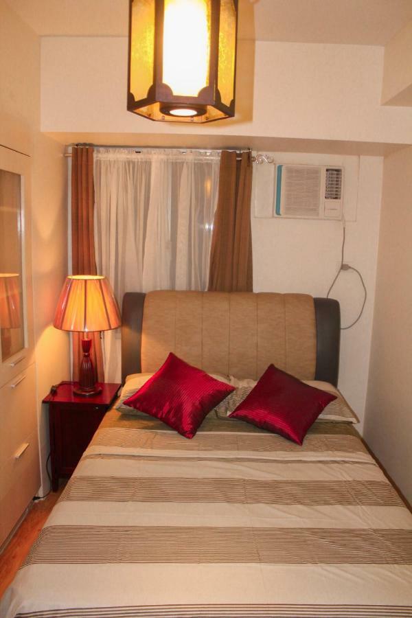One- Bedroom Avida Cebu Tower 1 It Park Eksteriør bilde