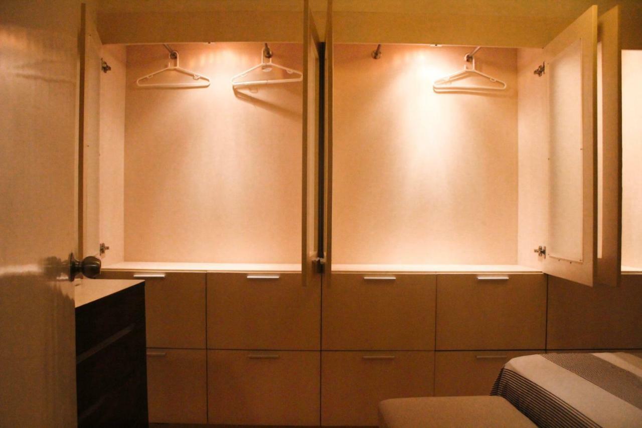 One- Bedroom Avida Cebu Tower 1 It Park Eksteriør bilde