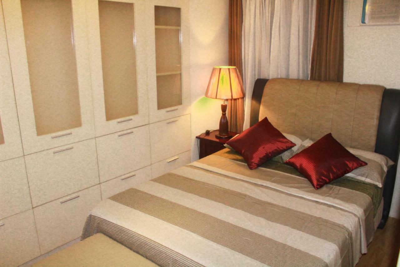 One- Bedroom Avida Cebu Tower 1 It Park Eksteriør bilde