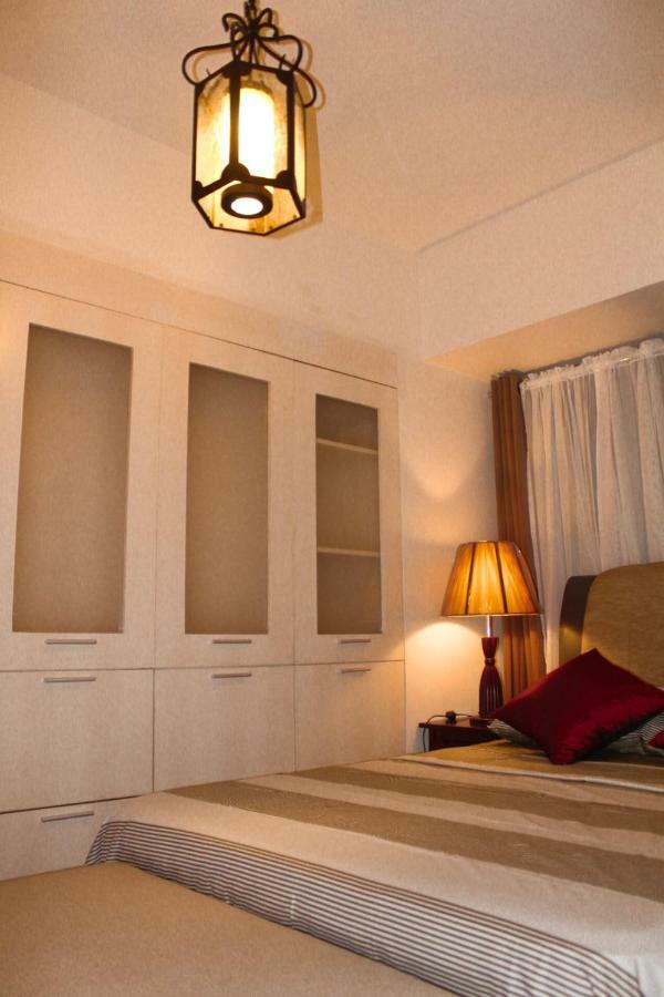 One- Bedroom Avida Cebu Tower 1 It Park Eksteriør bilde