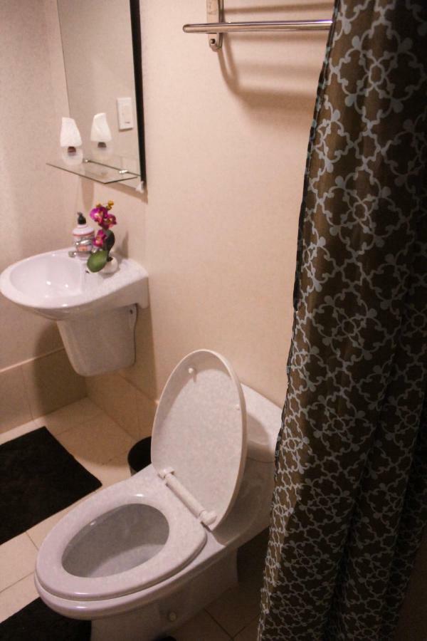 One- Bedroom Avida Cebu Tower 1 It Park Eksteriør bilde