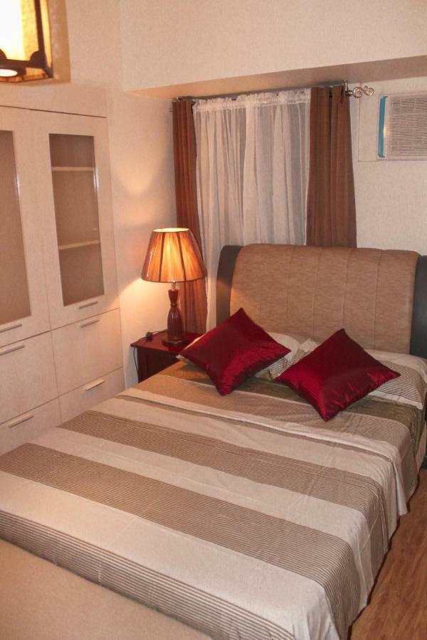 One- Bedroom Avida Cebu Tower 1 It Park Eksteriør bilde